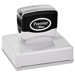 picture of Shiny Premier EA-5252 Pre-Inked Stamp